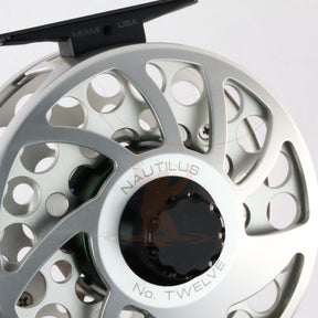 Nautilus No. 12 with free shipping