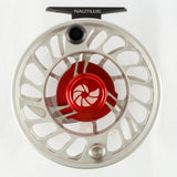 Nautilus CCF-X2 8/10 with free shipping
