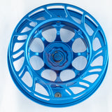 Hatch Custom Iconic 7+ Large Arbor Kaiju Blue with free shipping