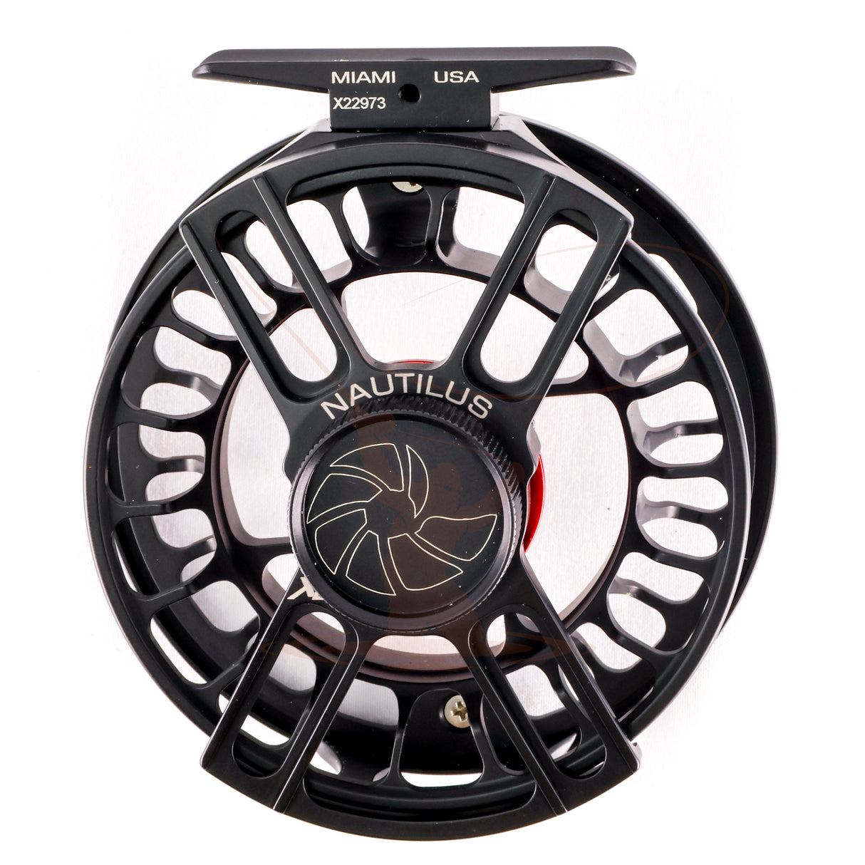 Nautilus XL 6/7 used fly fishing reel for sale