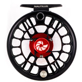 Nautilus XL 6/7 used fly fishing reel for sale