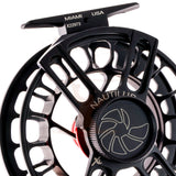 Nautilus XL 6/7 used fly fishing reel for sale