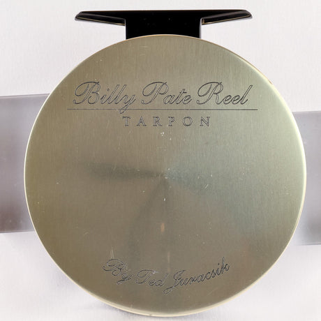 Used Tibor Billy Pate Tarpon DD RH in Great condition