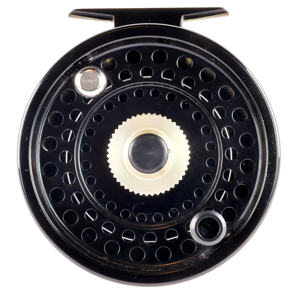 Used Tibor Billy Pate Tarpon DD RH in Great condition