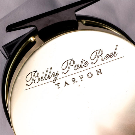 Used Tibor Billy Pate Tarpon DD RH in Great condition