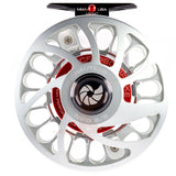 Nautilus NV G 8/9 fly fishing reel in Like New condition
