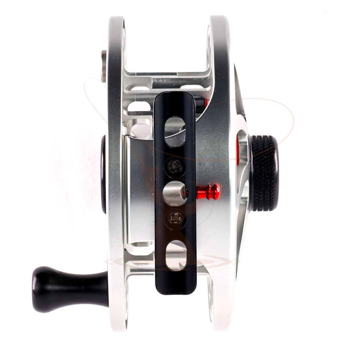 Nautilus NV G 8/9 fly fishing reel in Like New condition