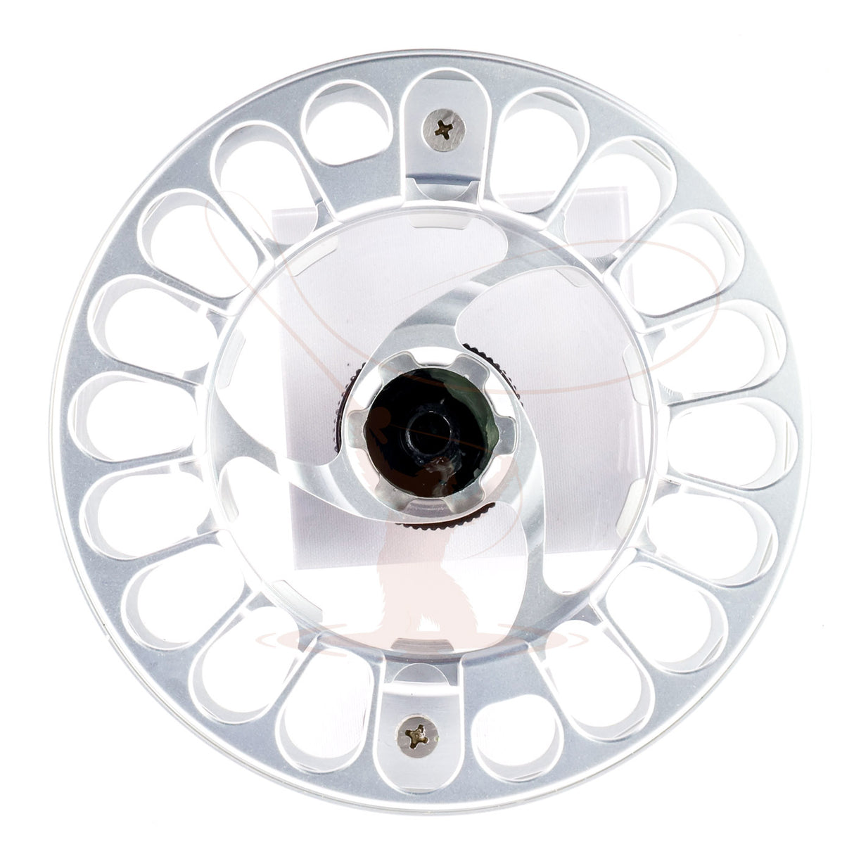 Nautilus NV G 8/9 fly fishing reel in Like New condition