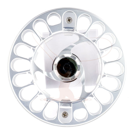 Nautilus NV G 8/9 fly fishing reel in Like New condition