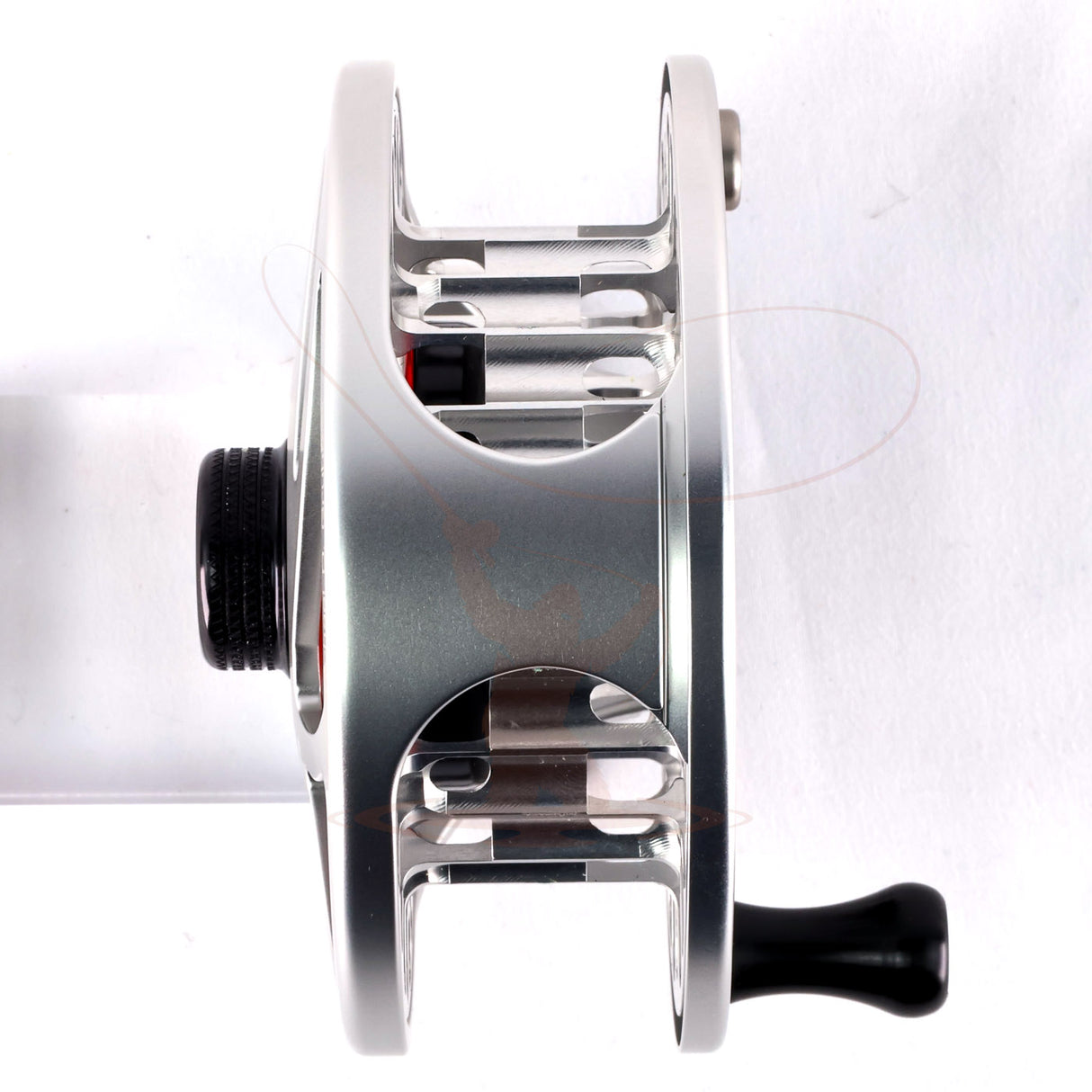 Nautilus NV G 9/10 used fly fishing reel in Like New condition