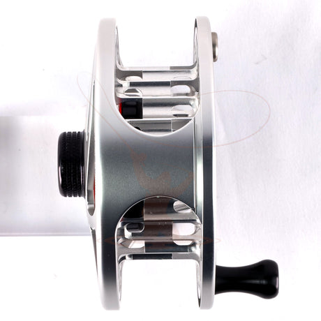 Nautilus NV G 9/10 used fly fishing reel in Like New condition