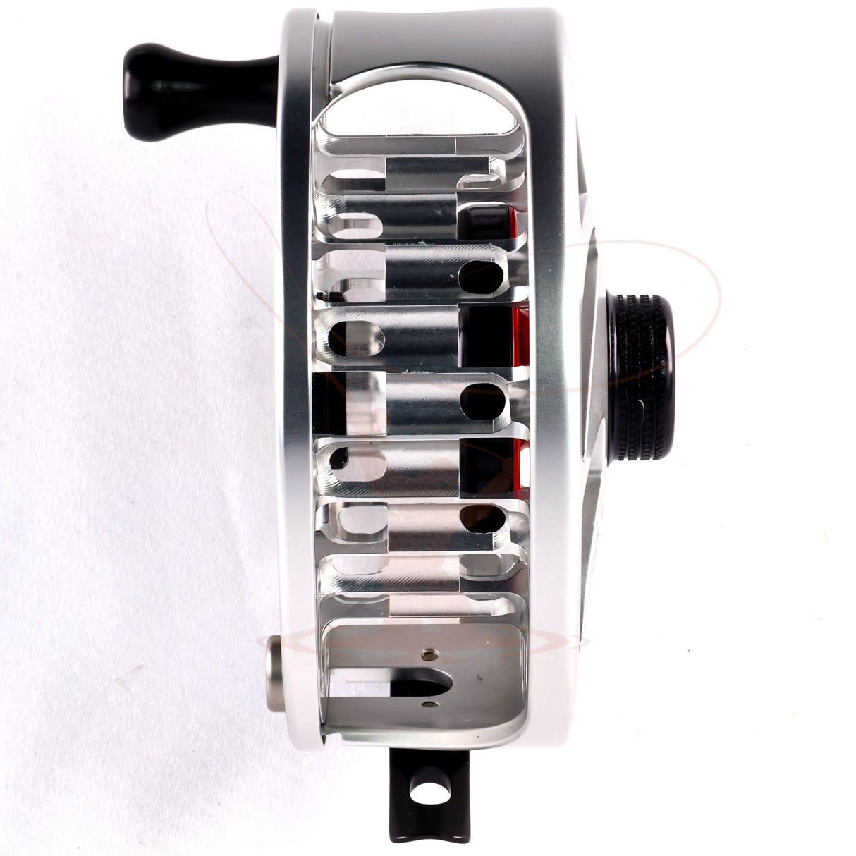 Nautilus NV G 9/10 used fly fishing reel in Like New condition