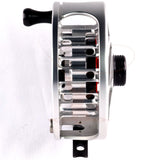 Nautilus NV G 9/10 used fly fishing reel in Like New condition