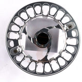 Nautilus NV G 9/10 used fly fishing reel in Like New condition