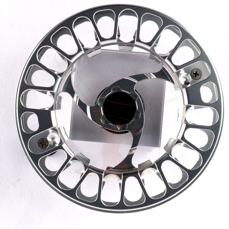 Nautilus NV G 9/10 used fly fishing reel in Like New condition