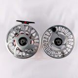 Nautilus NV G 9/10 used fly fishing reel in Like New condition