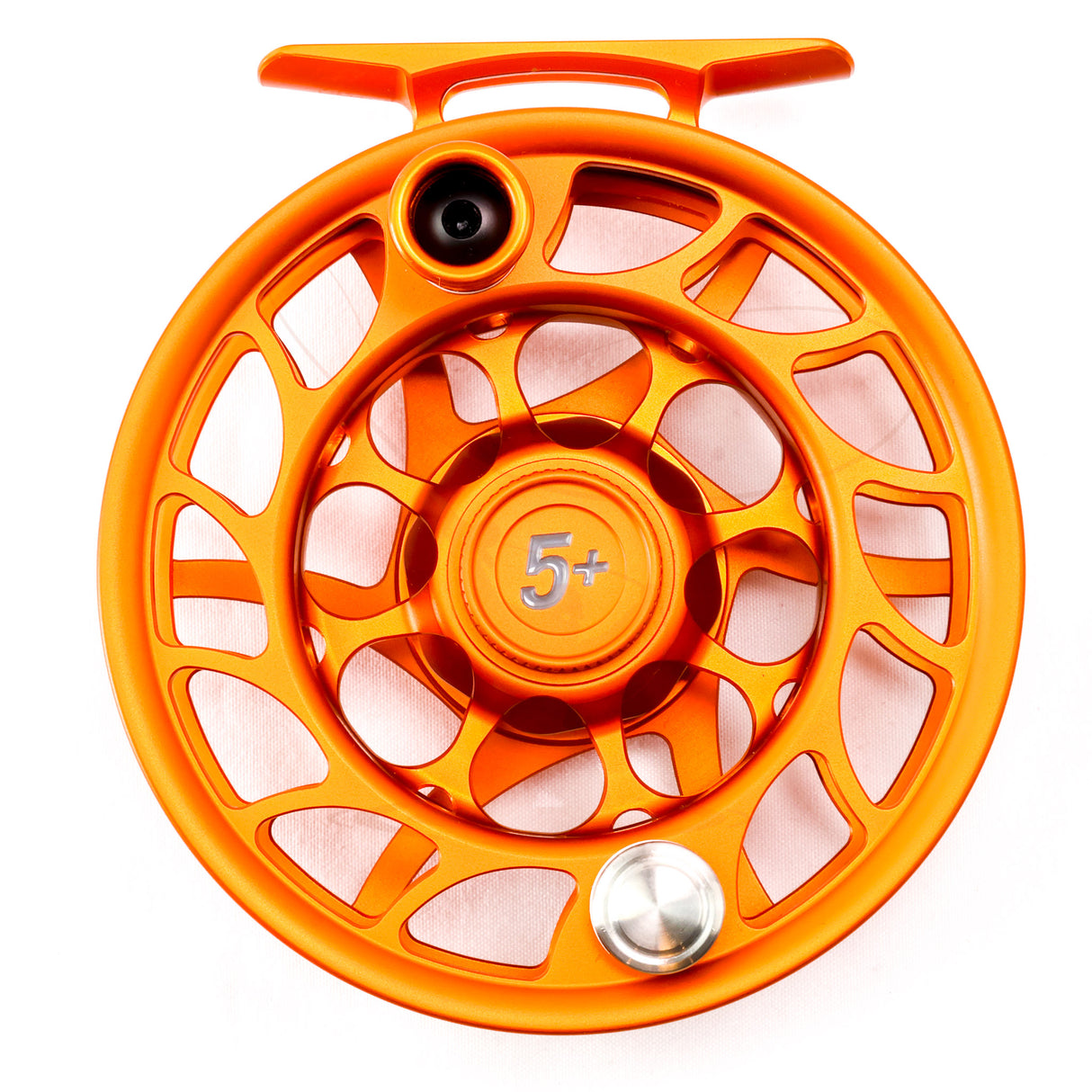 Hatch Custom Iconic 5+ Campfire in Like New condition