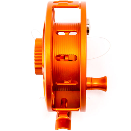 Hatch Custom Iconic 5+ Campfire in Like New condition