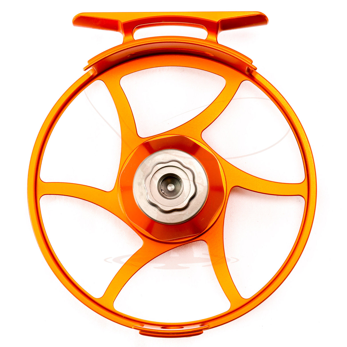 Hatch Custom Iconic 5+ Campfire in Like New condition