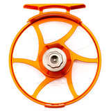 Hatch Custom Iconic 5+ Campfire in Like New condition