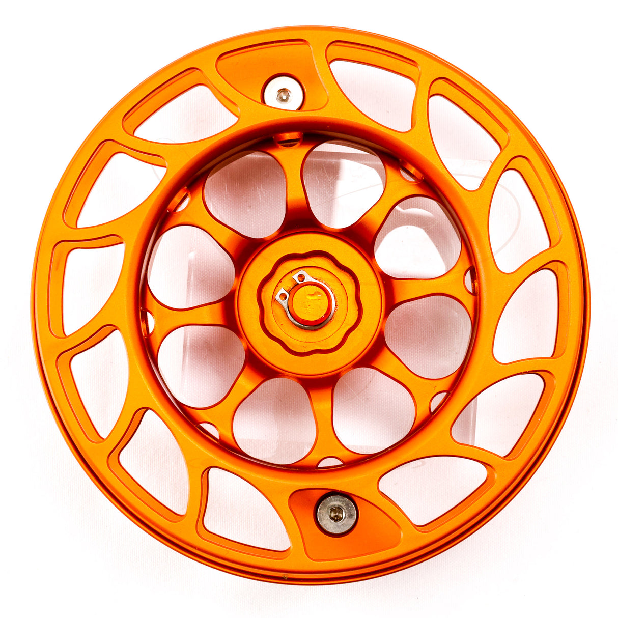 Hatch Custom Iconic 5+ Campfire in Like New condition