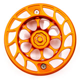 Hatch Custom Iconic 5+ Campfire in Like New condition