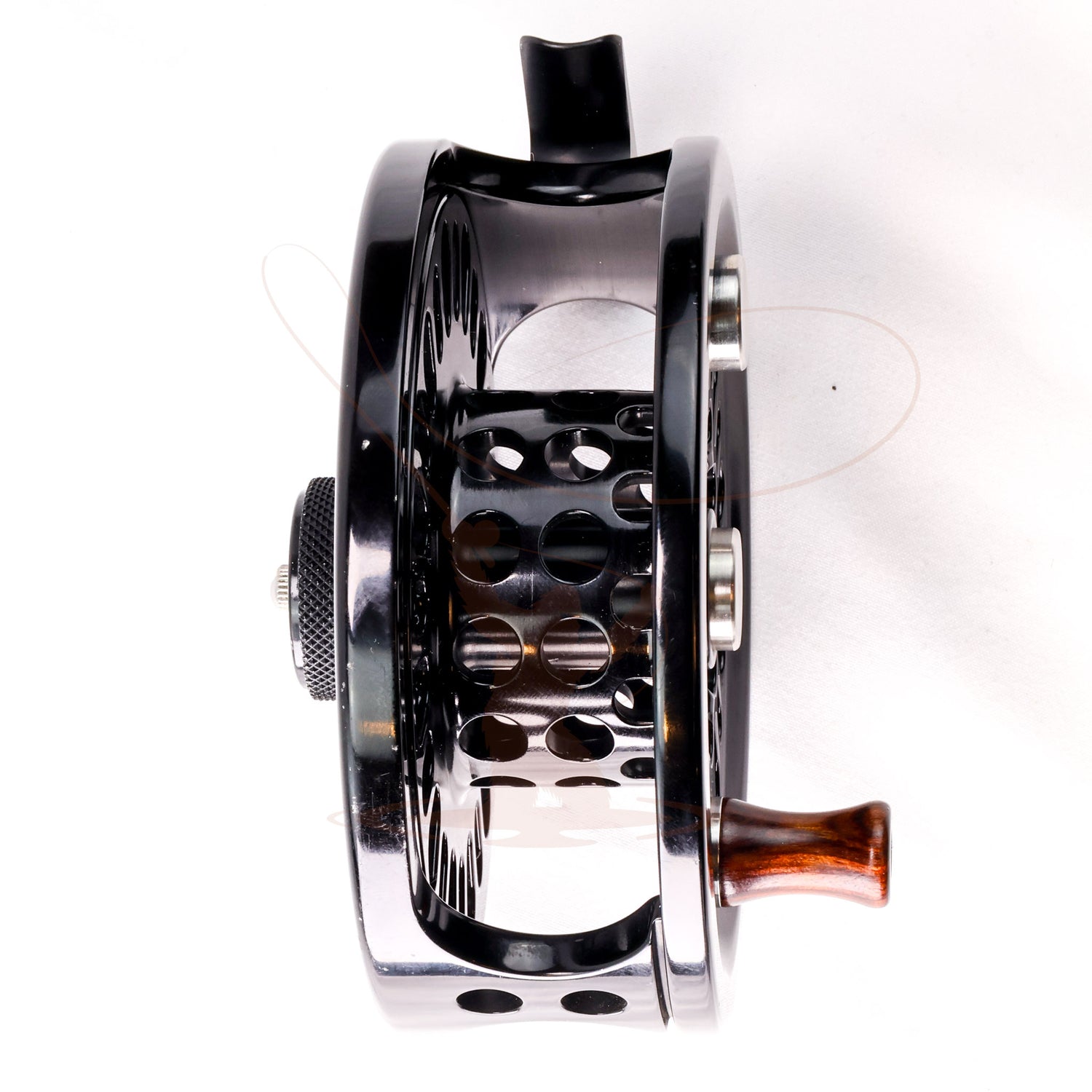 adjust drag abel classic fly reel Sold – Abel Big Game No. 4.5