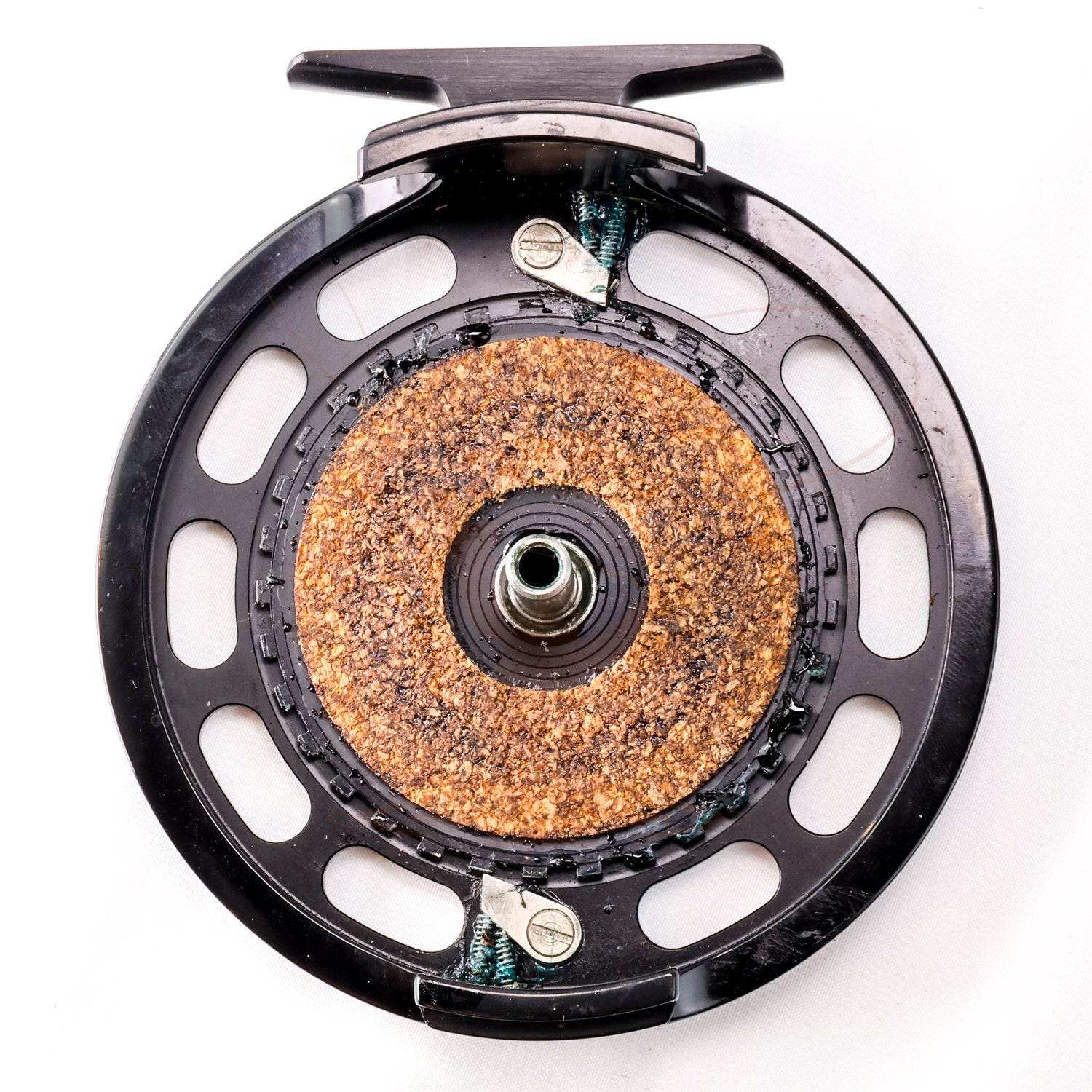 big 5 fishing reels Sold – Abel Big Game No. 4.5