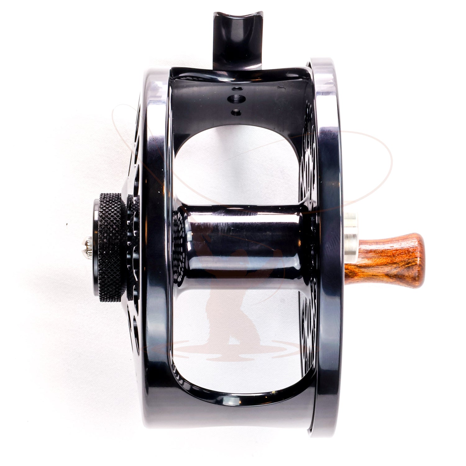 Sold Abel Big Game No. 4 - REEL1066 Recast Fly Fishing Sold Abel Big Game No. 4 - REEL1066 Recast Fly Fishing