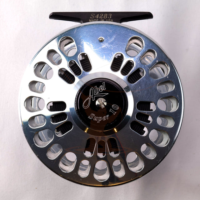 Abel Super 10 in Great condition