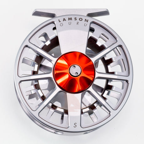 Lamson Guru S -5+ in Like New condition