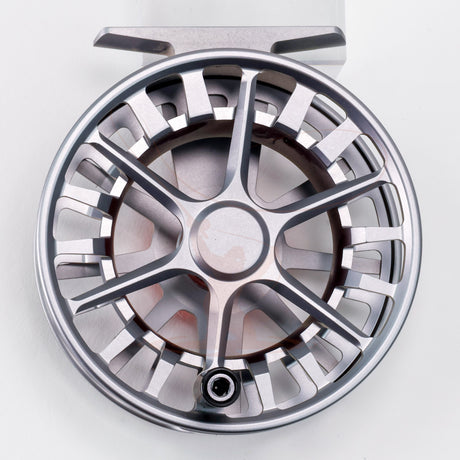 Lamson Guru S -5+ in Like New condition