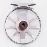 Lamson Guru S -5+ in Like New condition