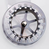 Lamson Guru S -5+ in Like New condition