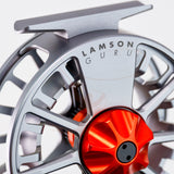 Lamson Guru S -5+ in Like New condition