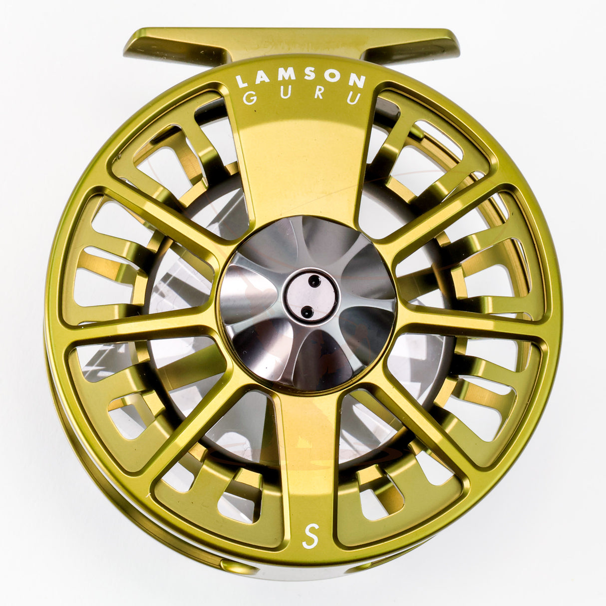 Lamson Guru S -5+ in Like New condition