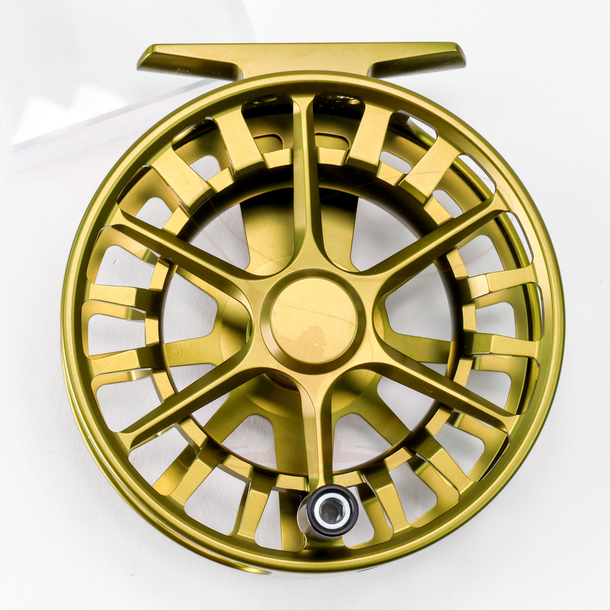 Lamson Guru S -5+ in Like New condition