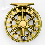 Lamson Guru S -5+ in Like New condition