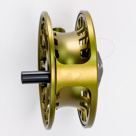 Lamson Guru S -5+ in Like New condition