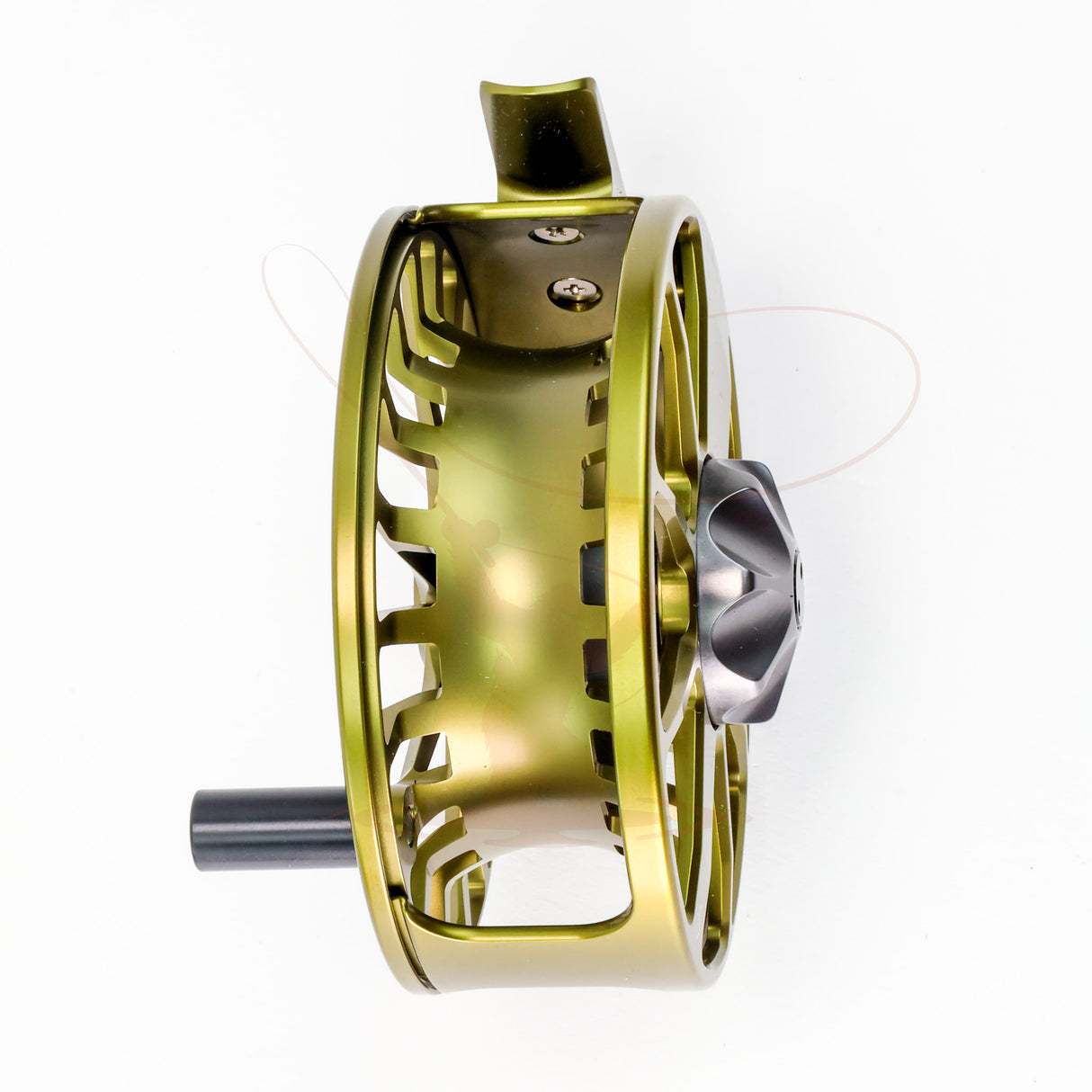 Lamson Guru S -5+ in Like New condition