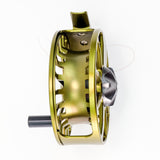 Lamson Guru S -5+ in Like New condition