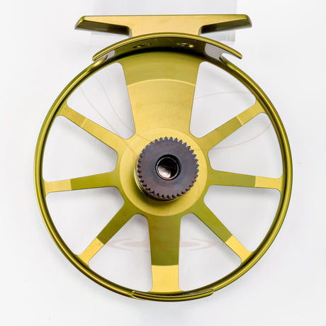 Lamson Guru S -5+ in Like New condition