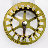 Lamson Guru S -5+ in Like New condition