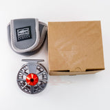 Lamson Guru S -3+ in Like New condition