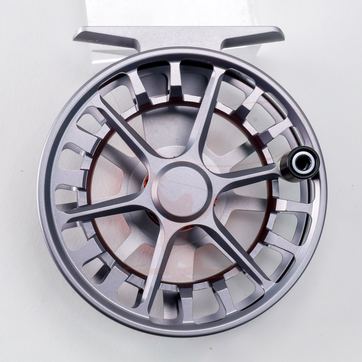 Lamson Guru S -3+ in Like New condition