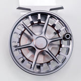 Lamson Guru S -3+ in Like New condition