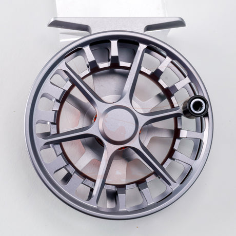 Lamson Guru S -3+ in Like New condition