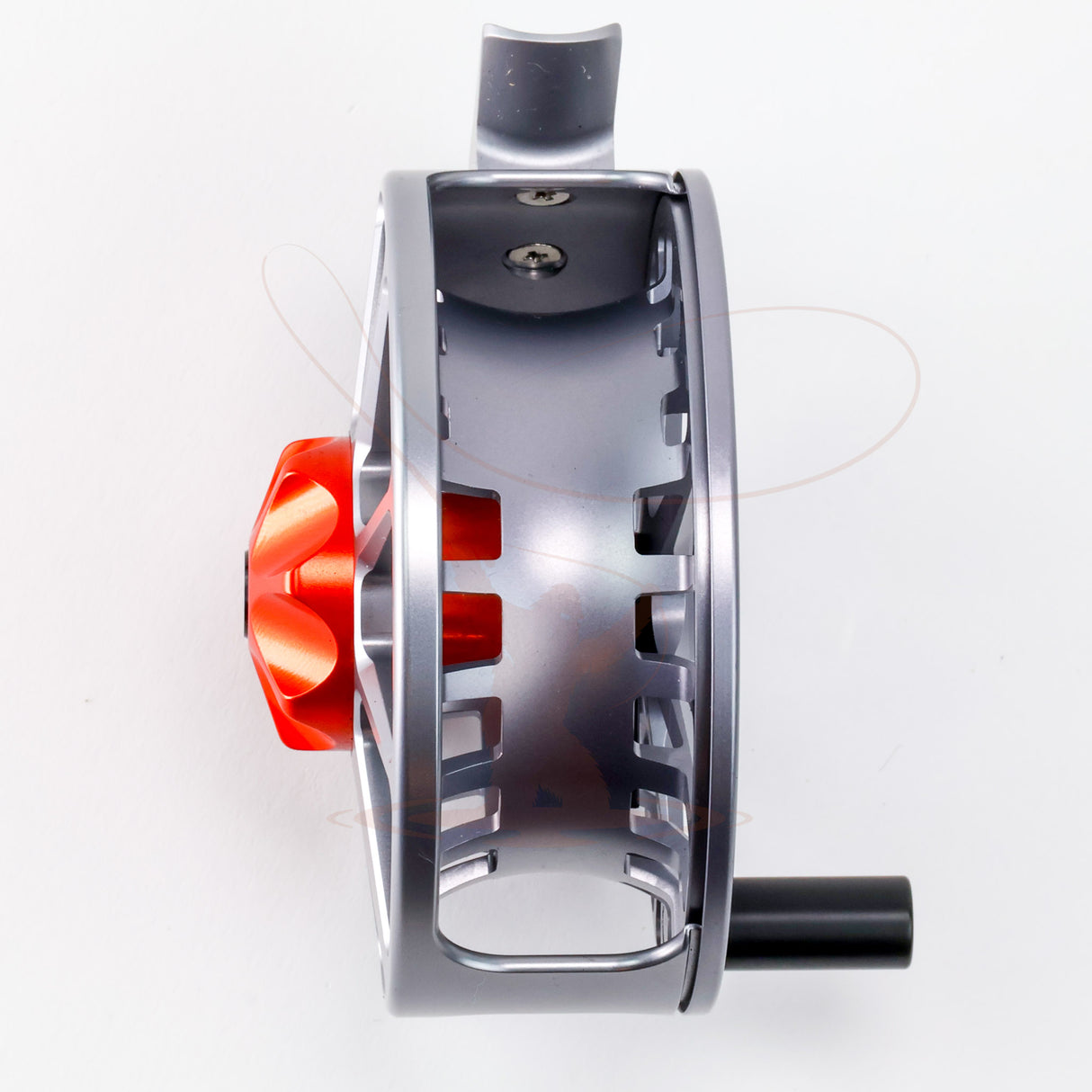 Lamson Guru S -3+ in Like New condition