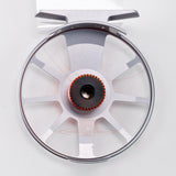 Lamson Guru S -3+ in Like New condition