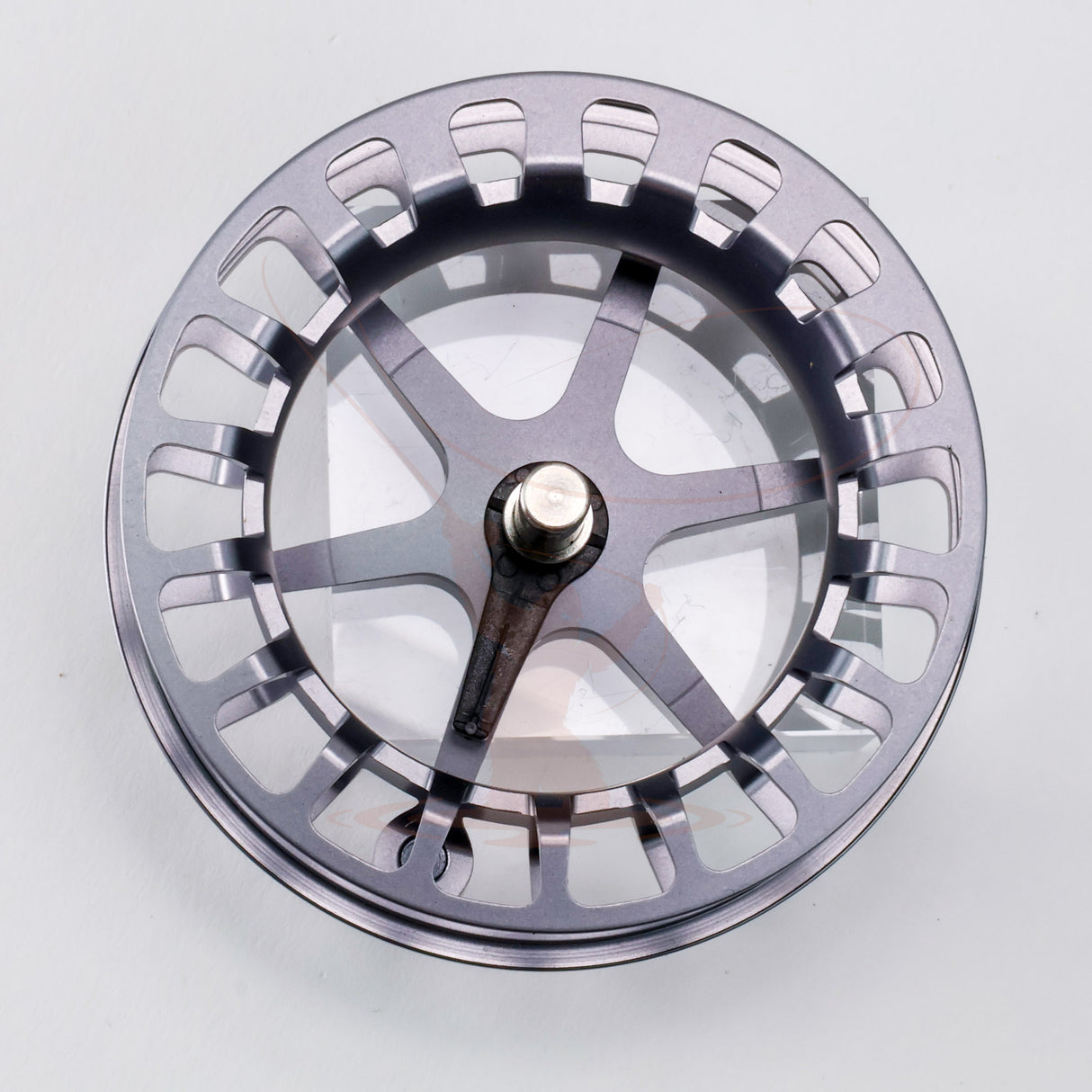 Lamson Guru S -3+ in Like New condition